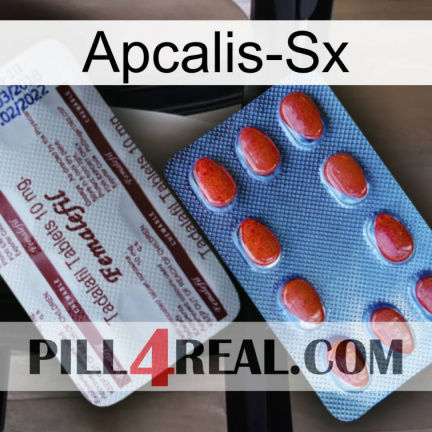 Apcalis-Sx 36